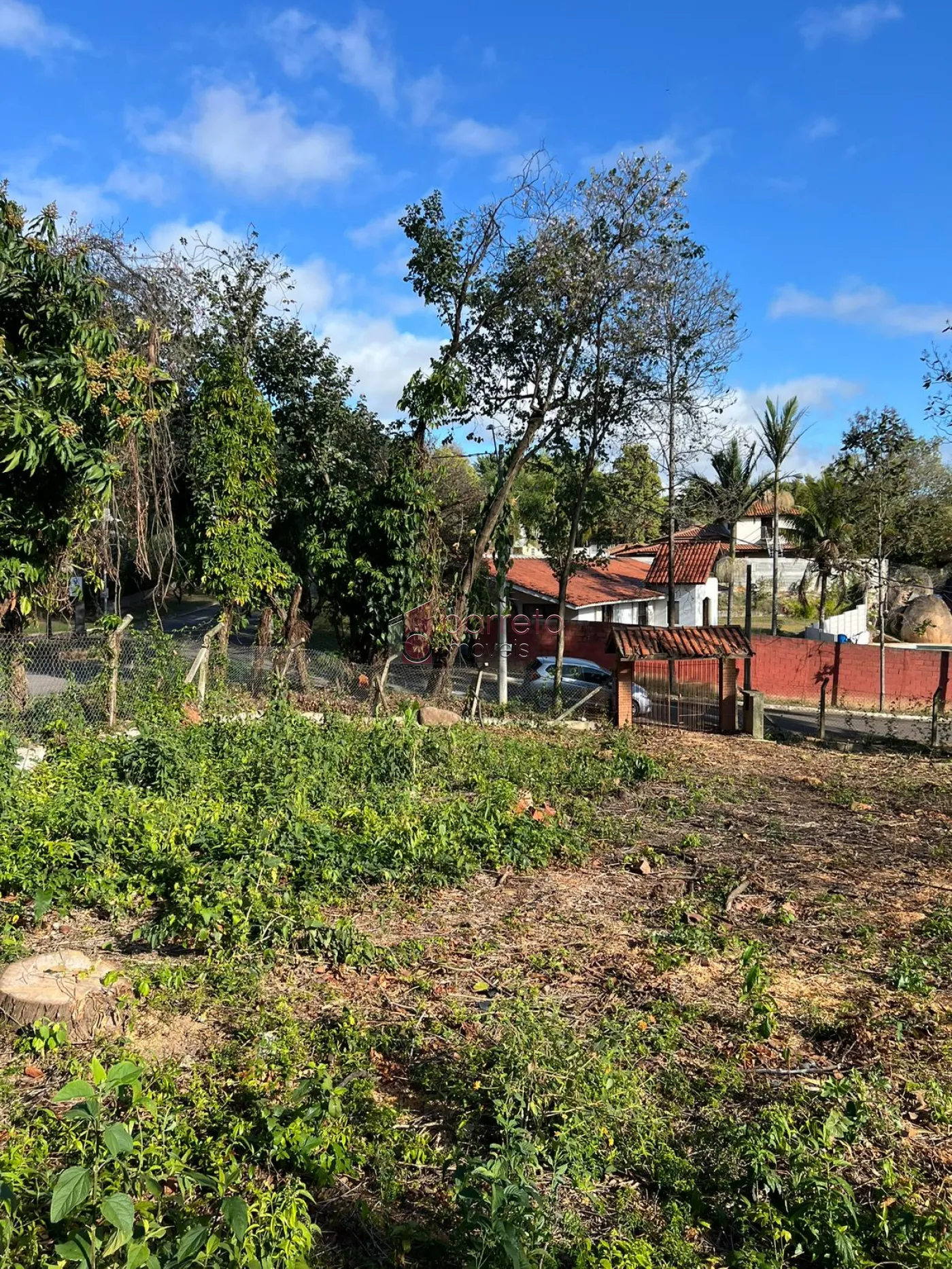 TERRENO PARA VENDA NO CAFEZAL IV – ITUPEVA/SP.