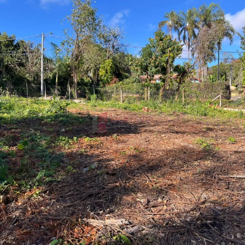 TERRENO PARA VENDA NO CAFEZAL IV – ITUPEVA/SP.