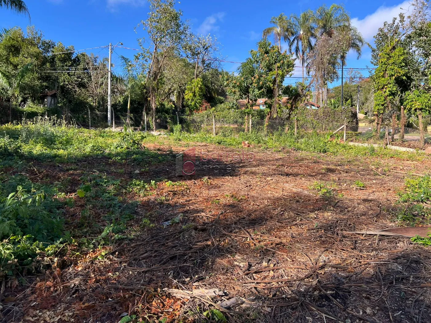 TERRENO PARA VENDA NO CAFEZAL IV – ITUPEVA/SP.