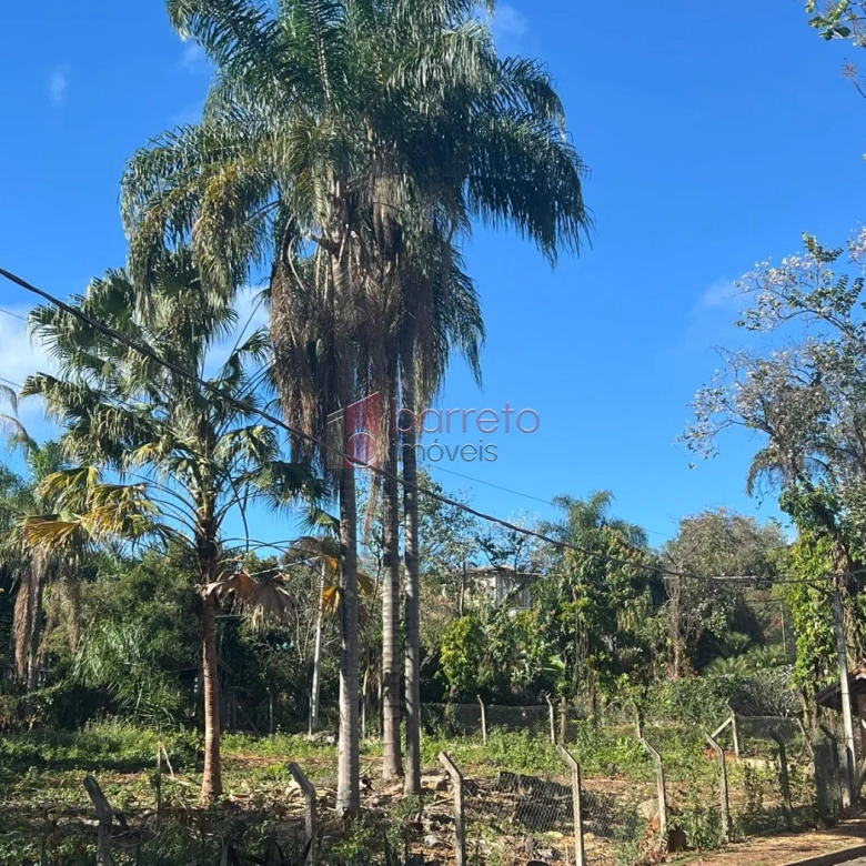 TERRENO PARA VENDA NO CAFEZAL IV – ITUPEVA/SP.