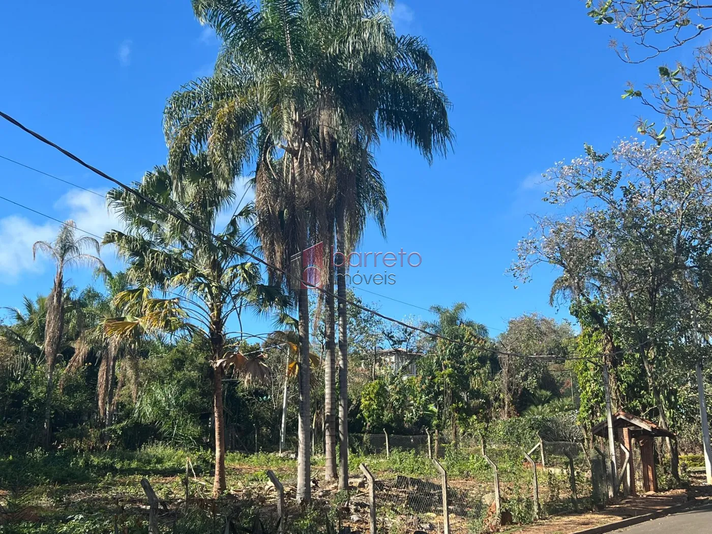 TERRENO PARA VENDA NO CAFEZAL IV – ITUPEVA/SP.