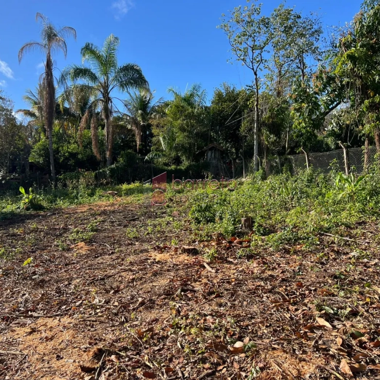 TERRENO PARA VENDA NO CAFEZAL IV – ITUPEVA/SP.