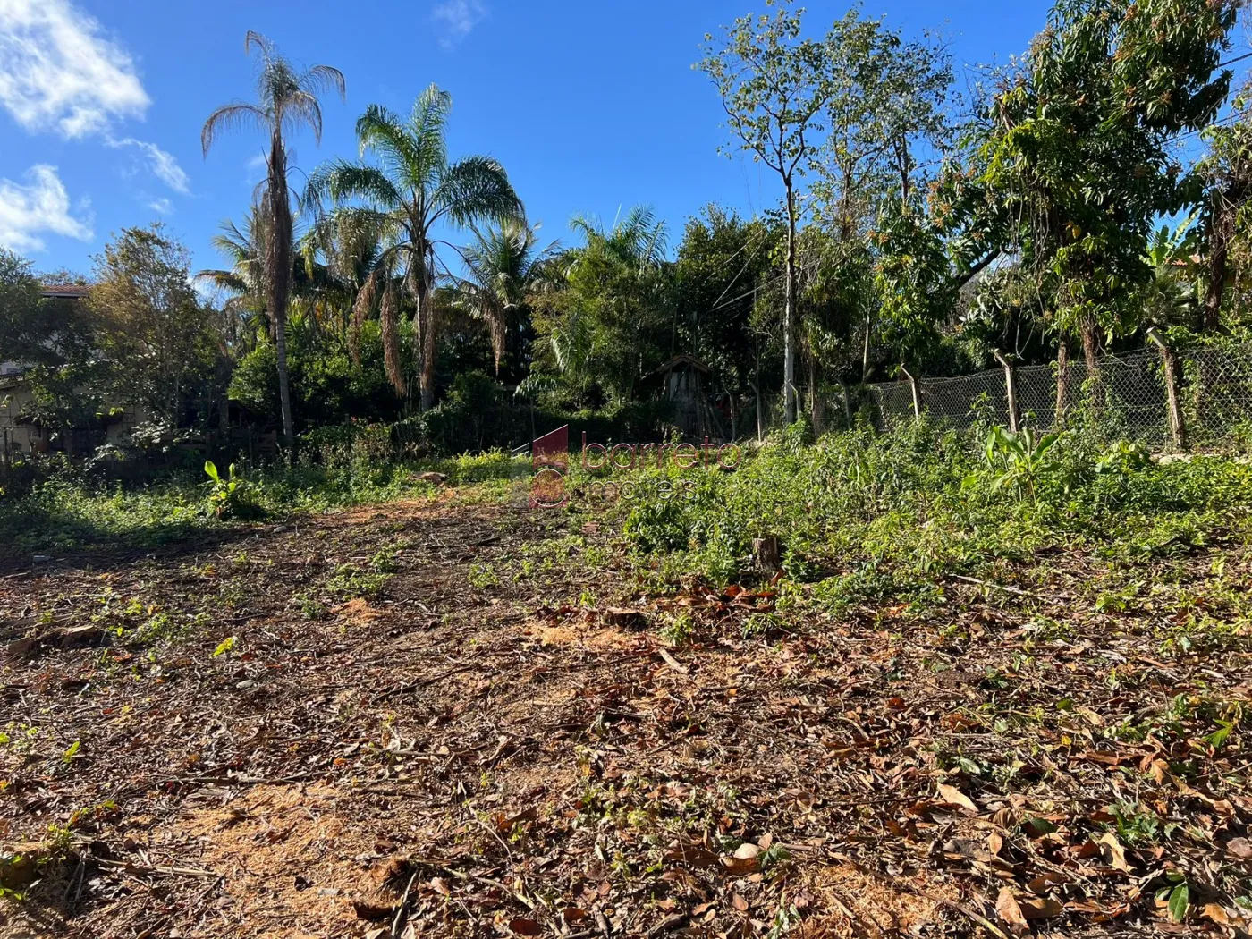 TERRENO PARA VENDA NO CAFEZAL IV – ITUPEVA/SP.