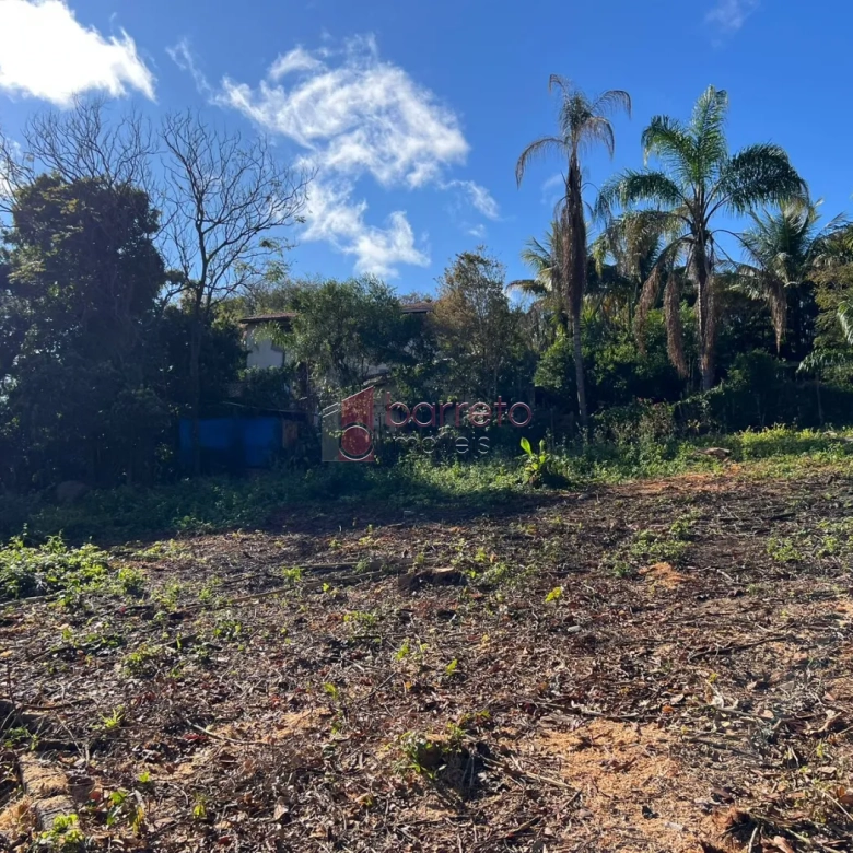 TERRENO PARA VENDA NO CAFEZAL IV – ITUPEVA/SP.