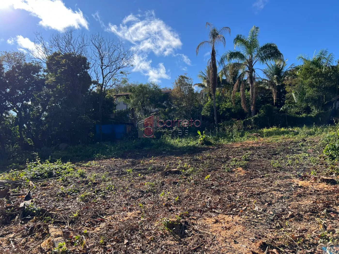 TERRENO PARA VENDA NO CAFEZAL IV – ITUPEVA/SP.