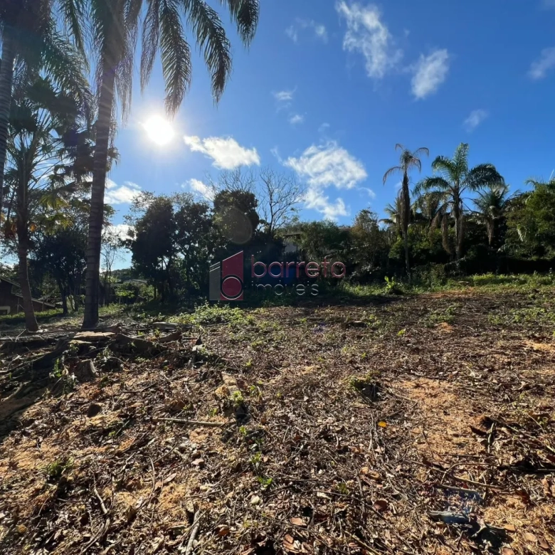 TERRENO PARA VENDA NO CAFEZAL IV – ITUPEVA/SP.