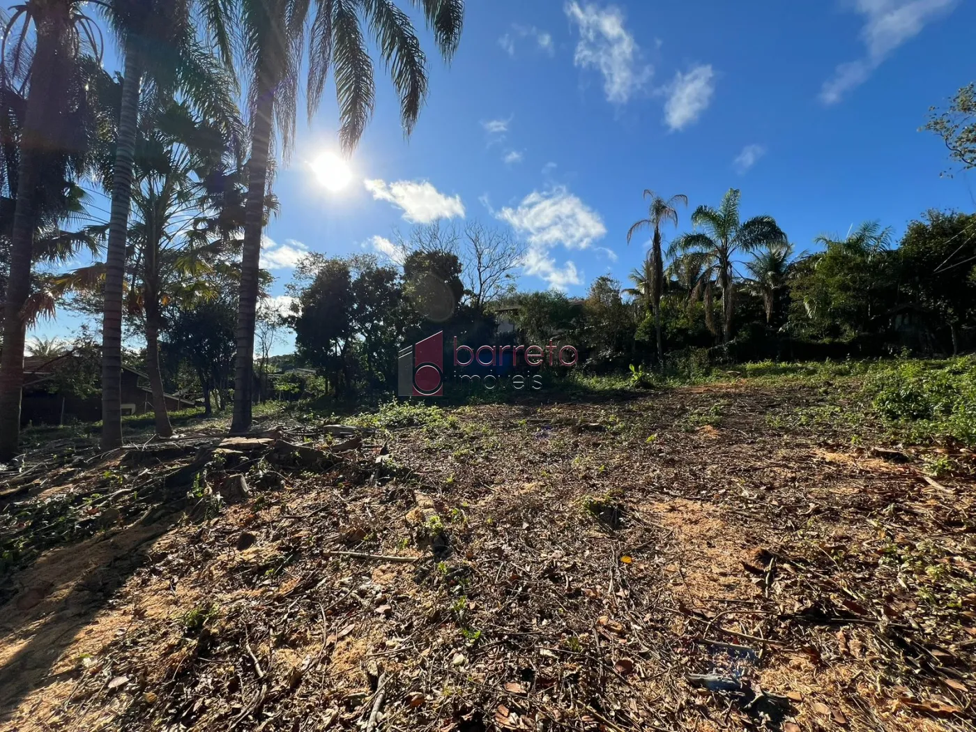 TERRENO PARA VENDA NO CAFEZAL IV – ITUPEVA/SP.