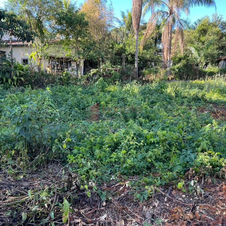 TERRENO PARA VENDA NO CAFEZAL IV – ITUPEVA/SP.