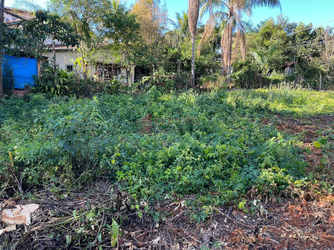 TERRENO PARA VENDA NO CAFEZAL IV – ITUPEVA/SP.