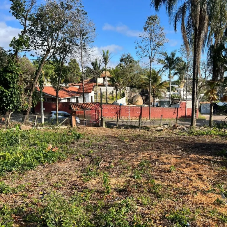 TERRENO PARA VENDA NO CAFEZAL IV – ITUPEVA/SP.