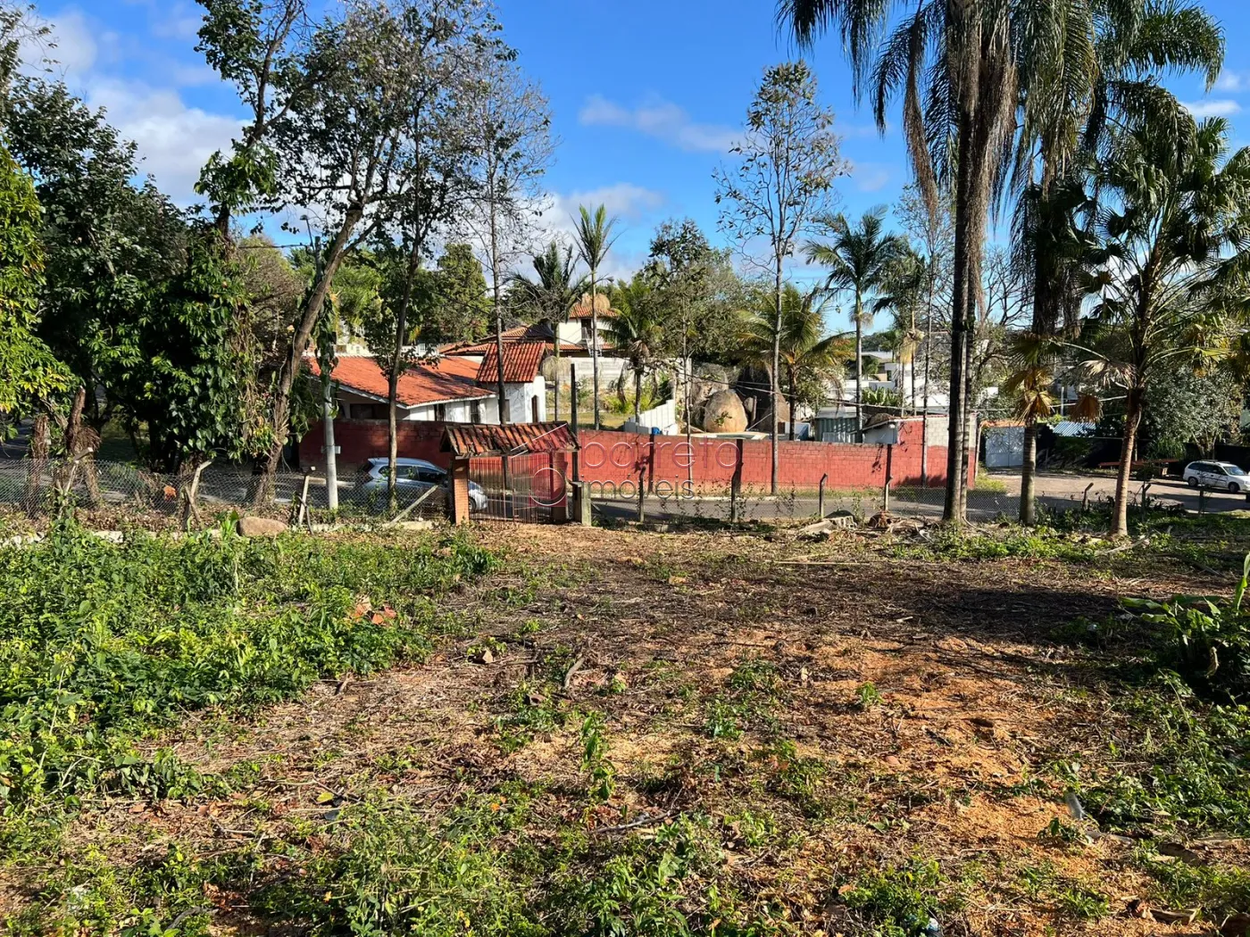 TERRENO PARA VENDA NO CAFEZAL IV – ITUPEVA/SP.