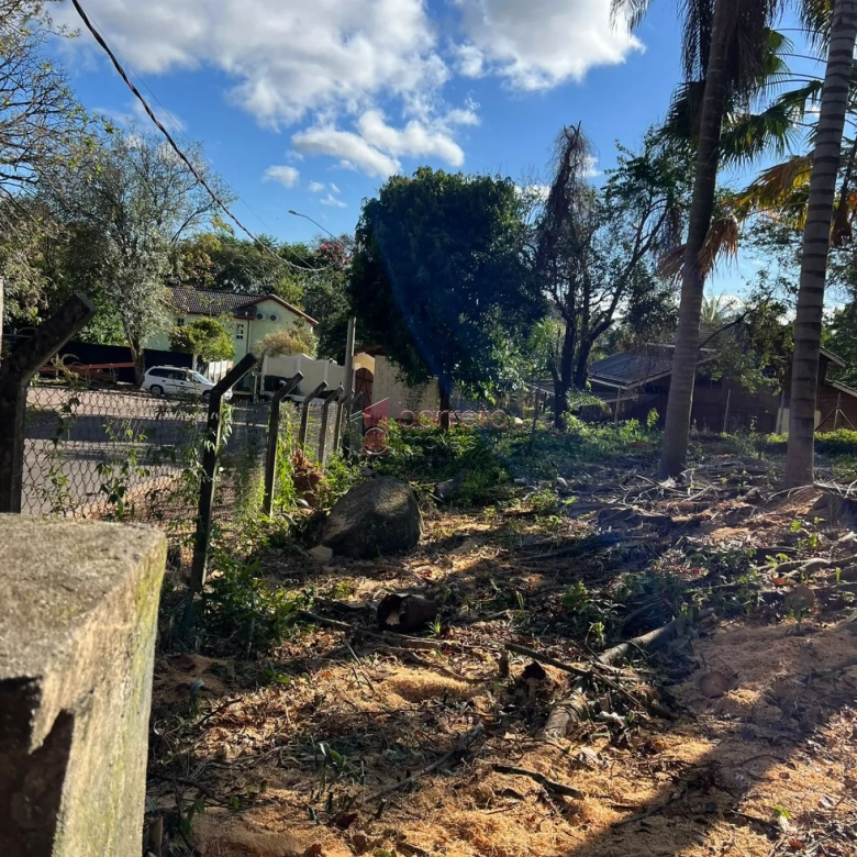 TERRENO PARA VENDA NO CAFEZAL IV – ITUPEVA/SP.