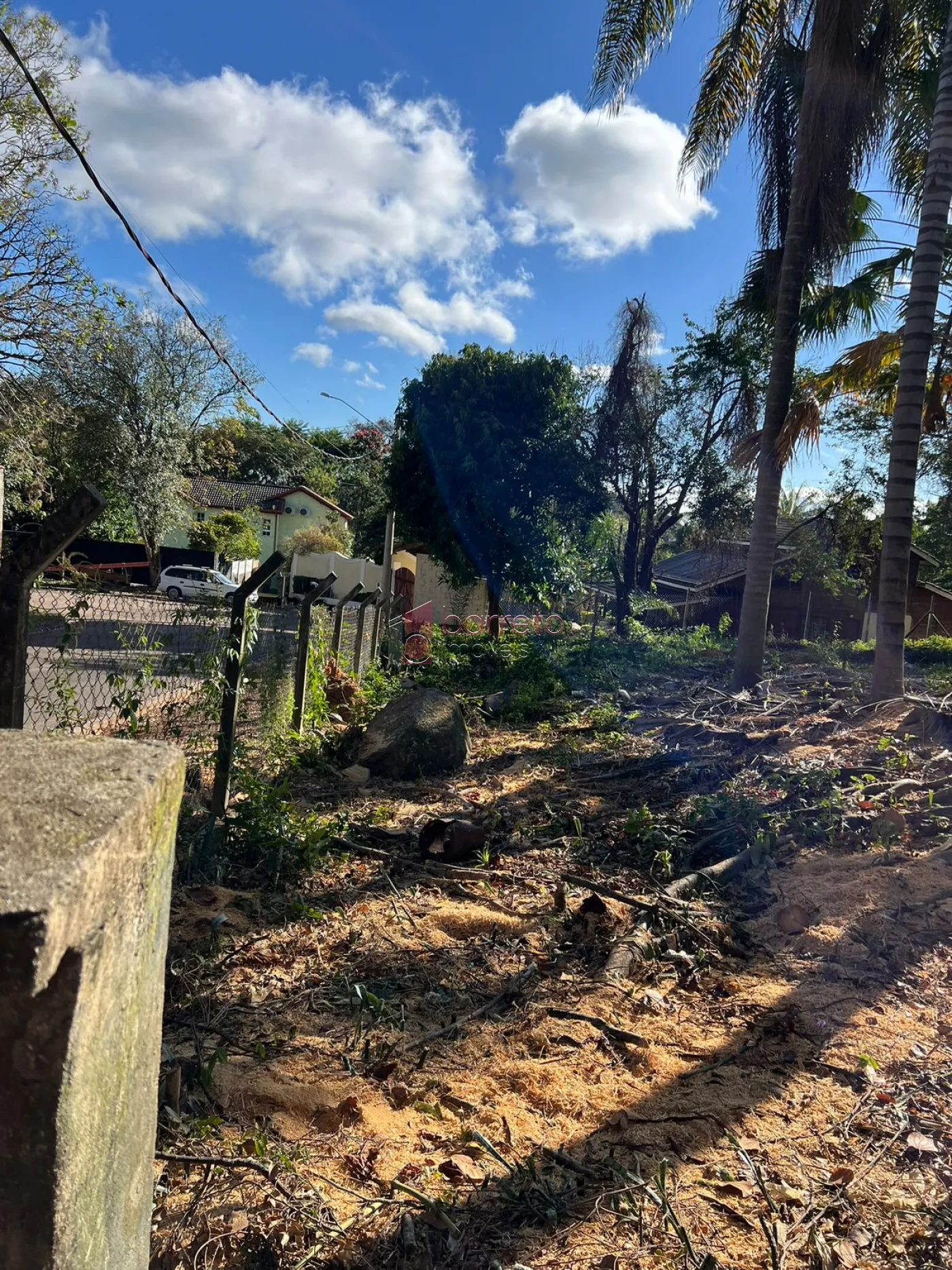 TERRENO PARA VENDA NO CAFEZAL IV – ITUPEVA/SP.