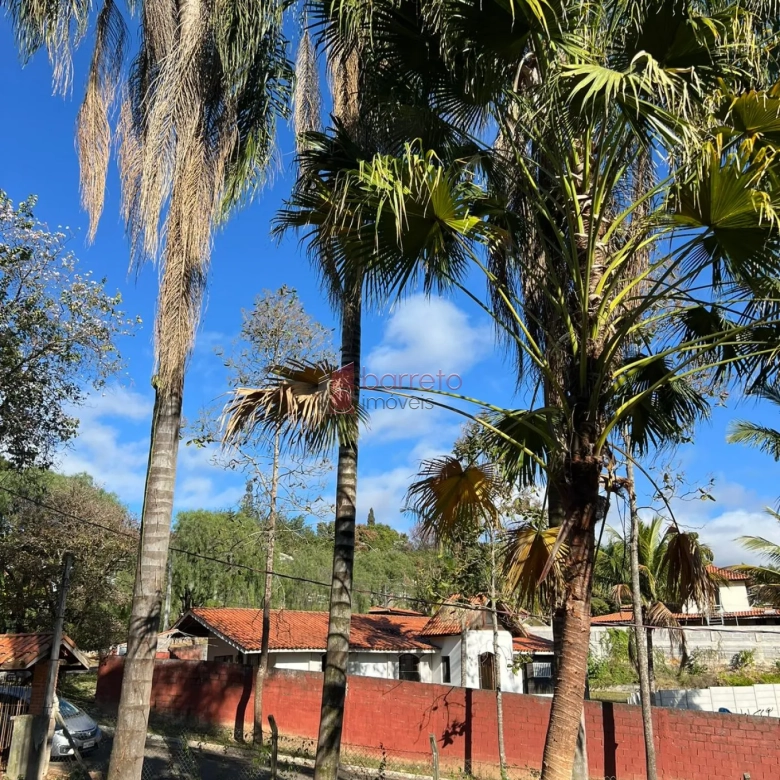 TERRENO PARA VENDA NO CAFEZAL IV – ITUPEVA/SP.