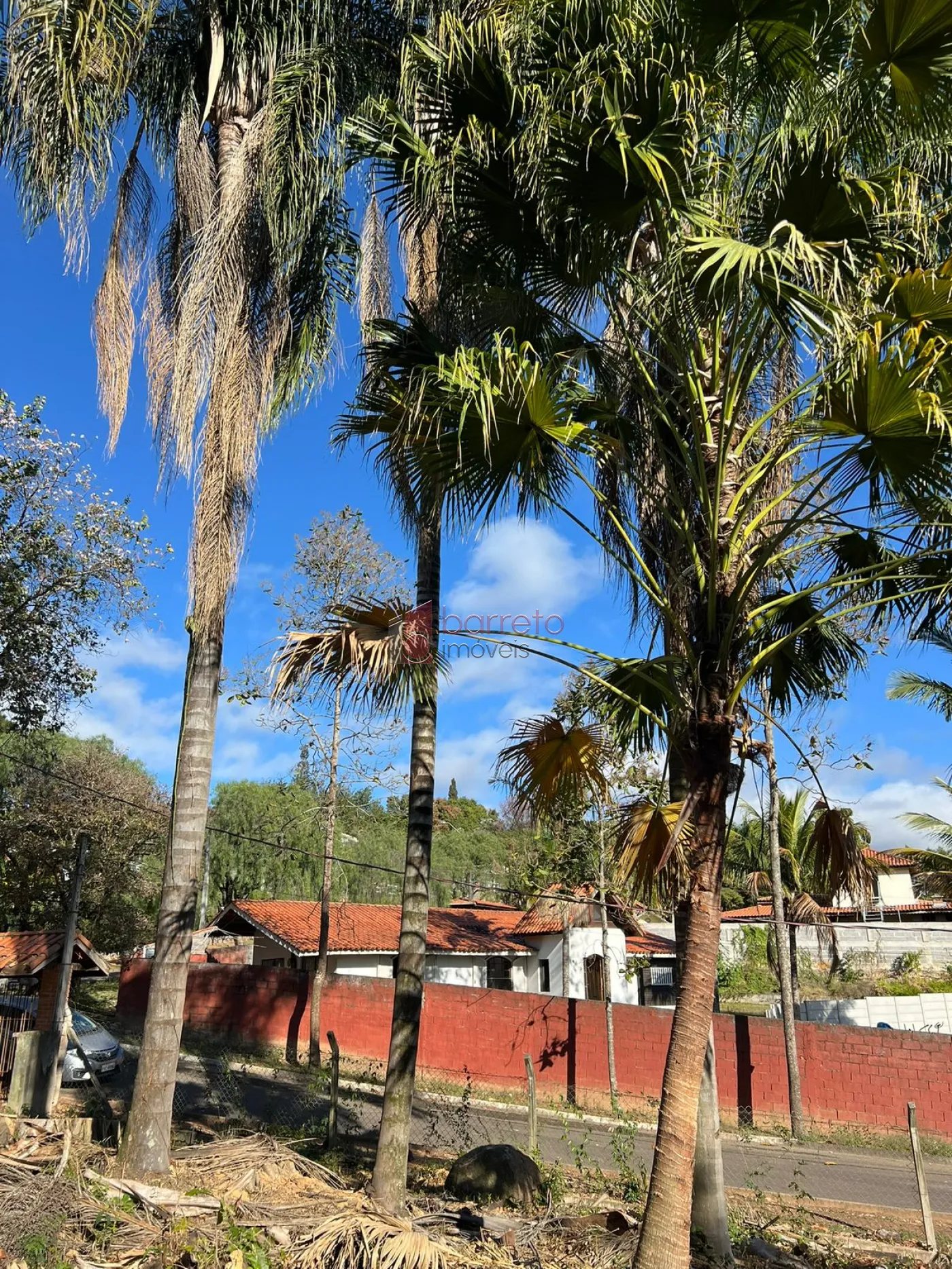 TERRENO PARA VENDA NO CAFEZAL IV – ITUPEVA/SP.