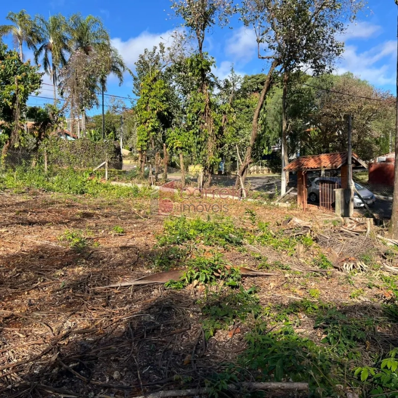 TERRENO PARA VENDA NO CAFEZAL IV – ITUPEVA/SP.