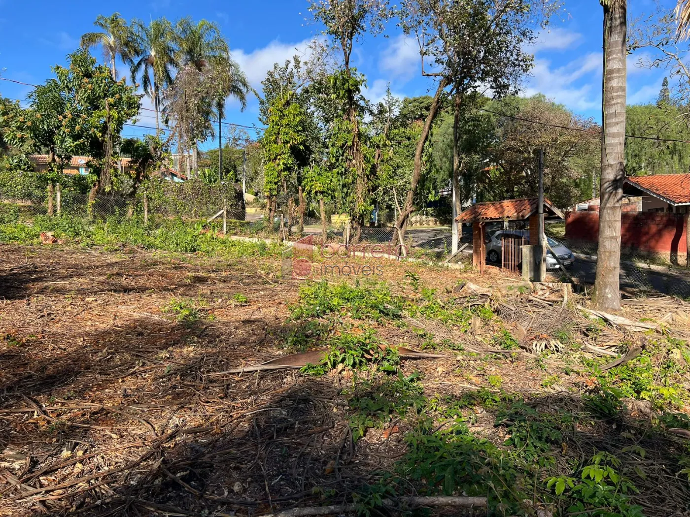 TERRENO PARA VENDA NO CAFEZAL IV – ITUPEVA/SP.