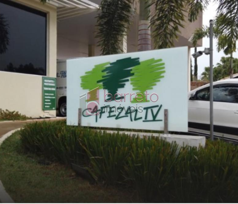 TERRENO PARA VENDA NO CAFEZAL IV – ITUPEVA/SP.