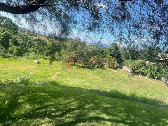 TERRENO NO CONDOMÍNIO OUTEIRO DAS FLORES – ITUPEVA/SP