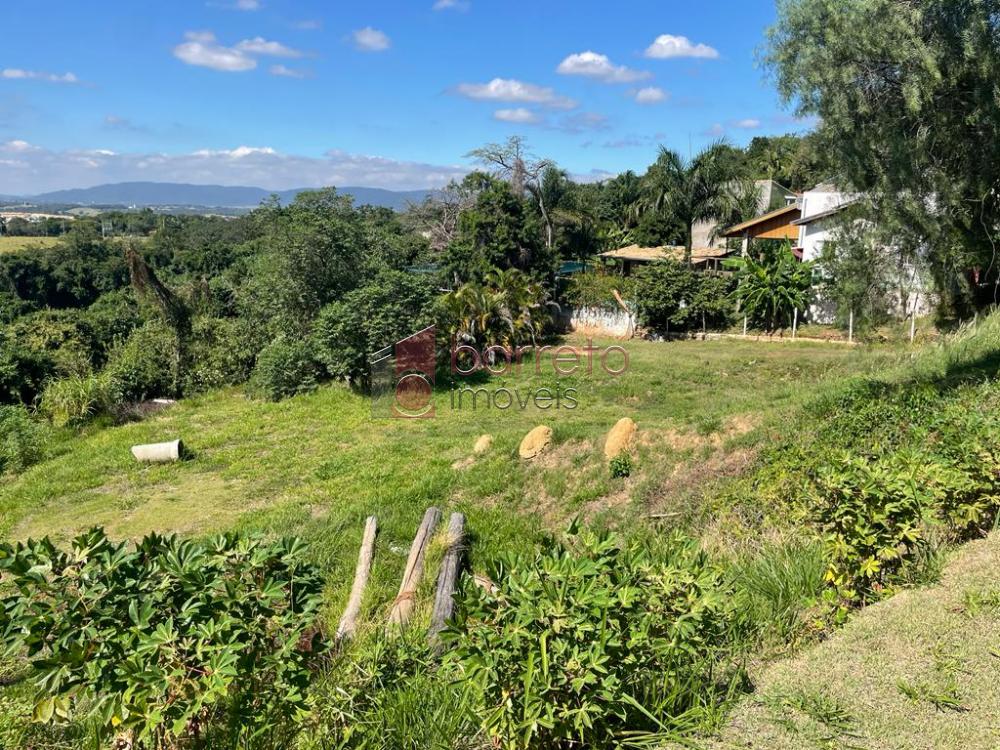TERRENO NO CONDOMÍNIO OUTEIRO DAS FLORES – ITUPEVA/SP
