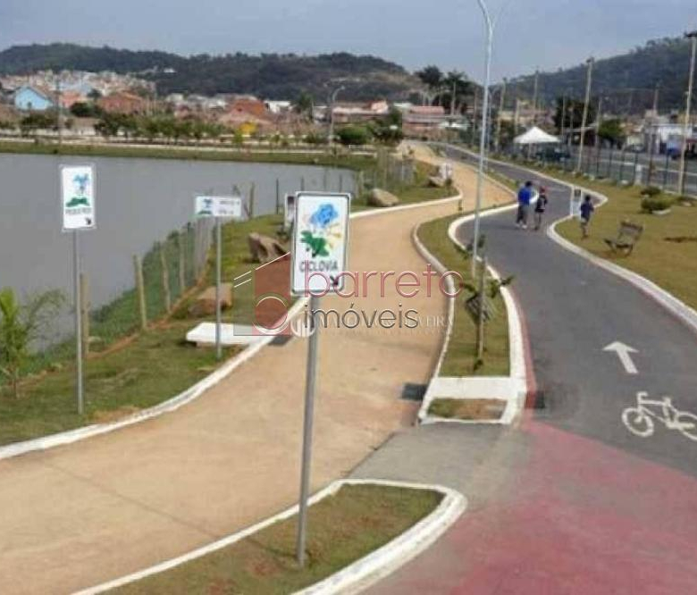 TERRENO NO CONDOMÍNIO OUTEIRO DAS FLORES – ITUPEVA/SP