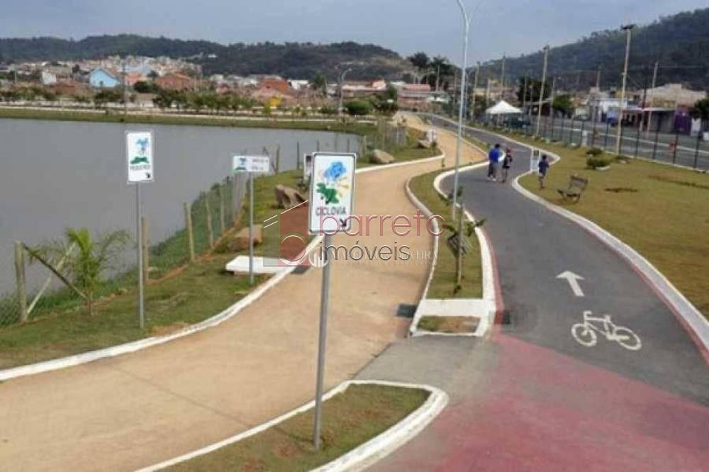 TERRENO NO CONDOMÍNIO OUTEIRO DAS FLORES – ITUPEVA/SP