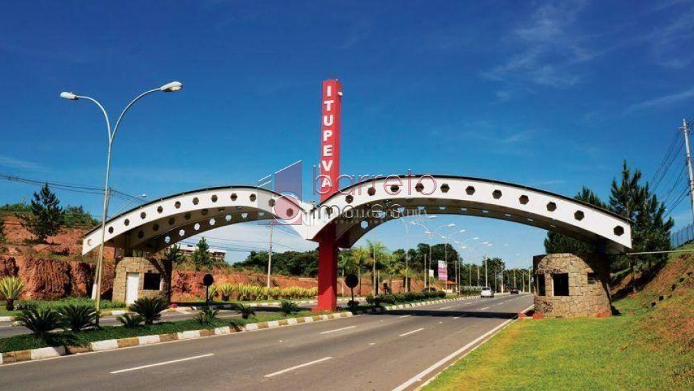 TERRENO NO CONDOMÍNIO OUTEIRO DAS FLORES – ITUPEVA/SP