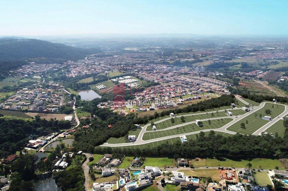 TERRENO NO CONDOMÍNIO OUTEIRO DAS FLORES – ITUPEVA/SP