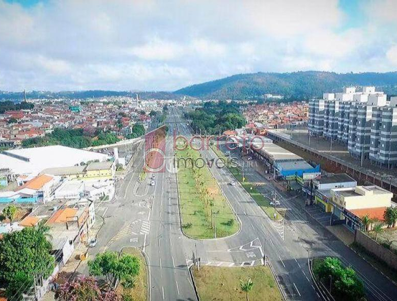TERRENO NO CONDOMÍNIO OUTEIRO DAS FLORES – ITUPEVA/SP