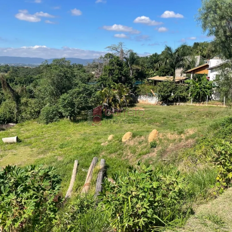TERRENO NO CONDOMÍNIO OUTEIRO DAS FLORES – ITUPEVA/SP