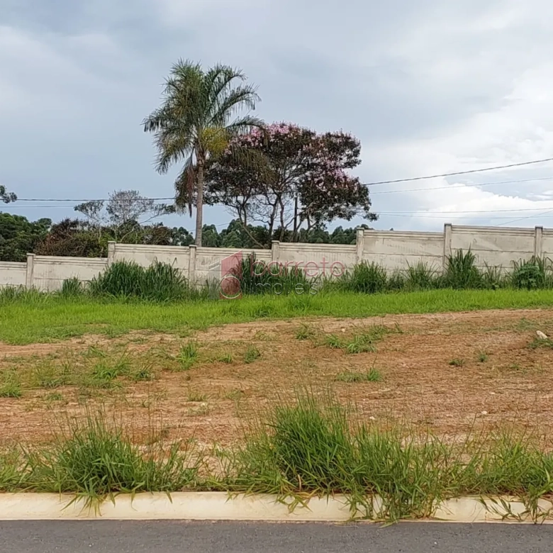 TERRENO PARA VENDA NO CONDOMÍNIO POEMA JAPY – ITUPEVA/SP