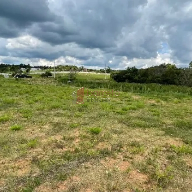 TERRENO PLANO À VENDA NO CONDOMÓNIO POEMA JAPY – ITUPEVA/SP