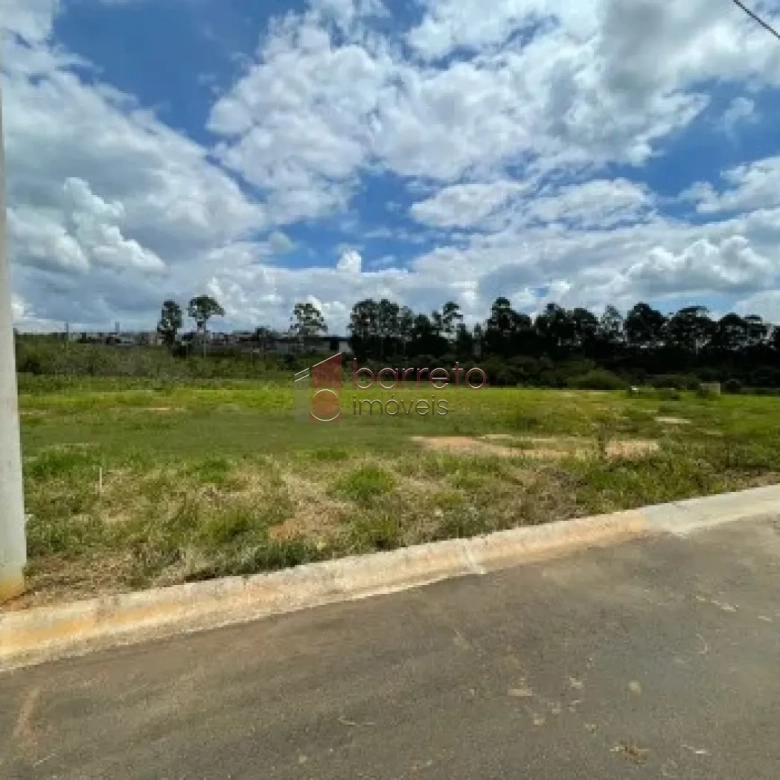 TERRENO PLANO À VENDA NO CONDOMÓNIO POEMA JAPY – ITUPEVA/SP