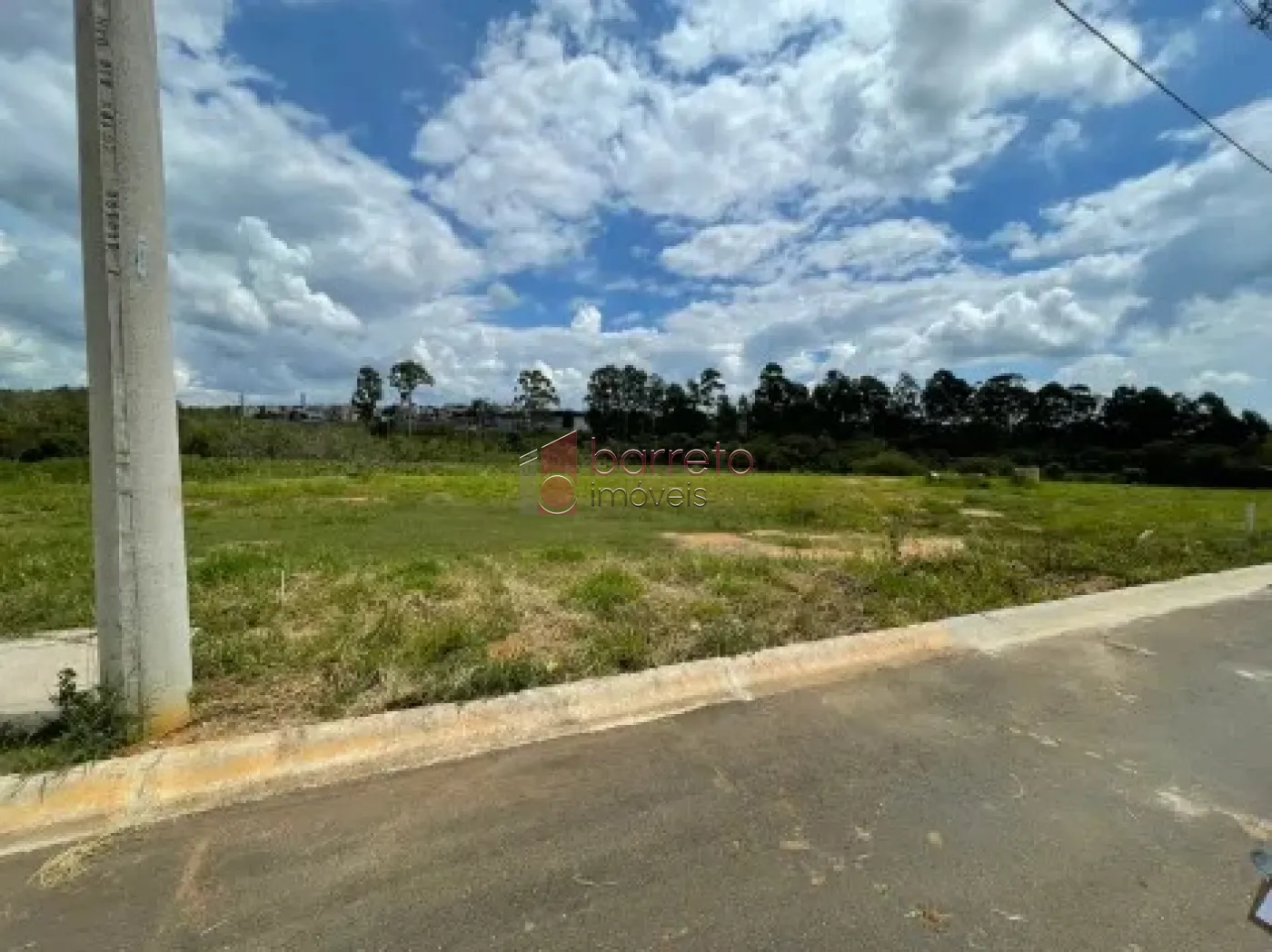 TERRENO PLANO À VENDA NO CONDOMÓNIO POEMA JAPY – ITUPEVA/SP