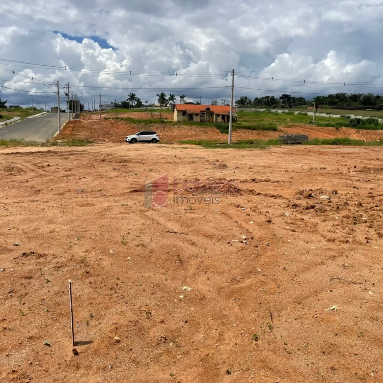 TERRENO PLANO À VENDA NO CONDOMÓNIO POEMA JAPY – ITUPEVA/SP