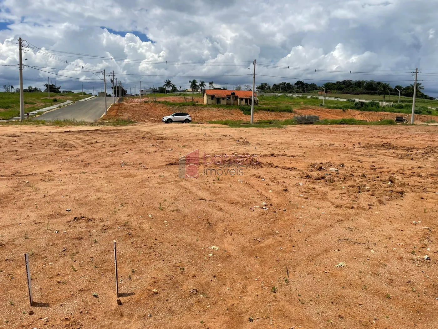 TERRENO PLANO À VENDA NO CONDOMÓNIO POEMA JAPY – ITUPEVA/SP