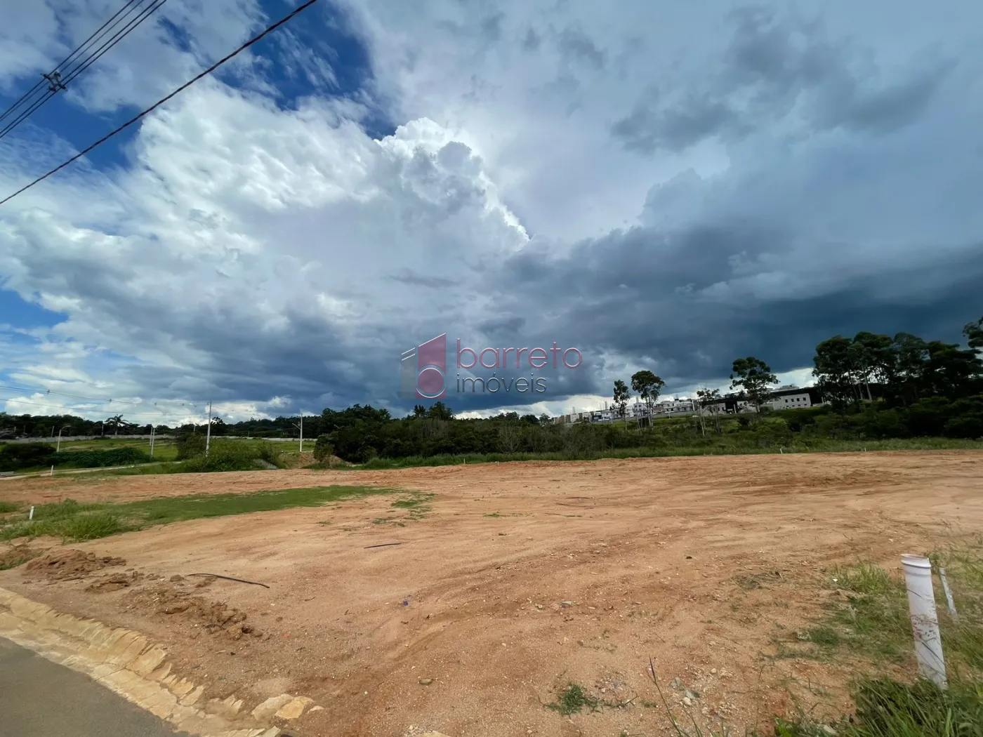 TERRENO PLANO À VENDA NO CONDOMÓNIO POEMA JAPY – ITUPEVA/SP