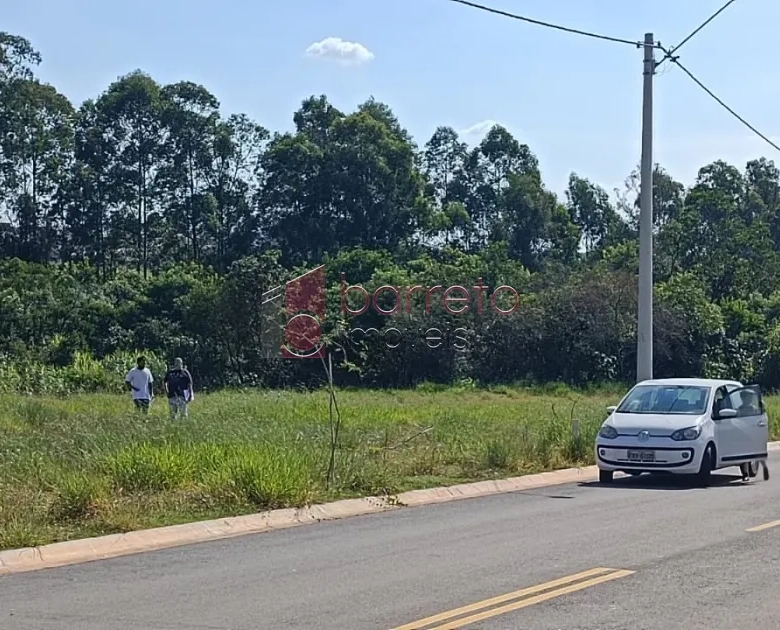 TERRENO À VENDA NO CONDOMÍNIO POEMA JAPY EM ITUPEVA/SP