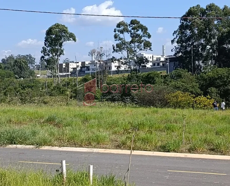 TERRENO À VENDA NO CONDOMÍNIO POEMA JAPY EM ITUPEVA/SP