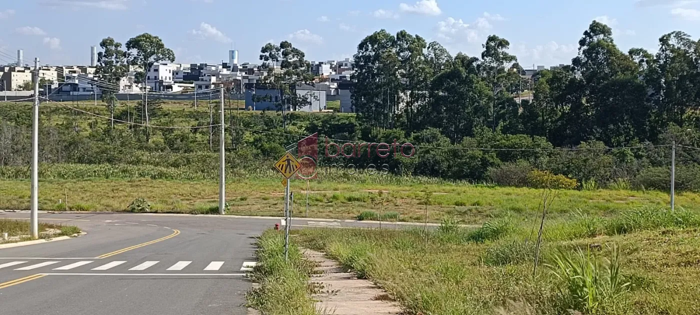 TERRENO À VENDA NO CONDOMÍNIO POEMA JAPY EM ITUPEVA/SP
