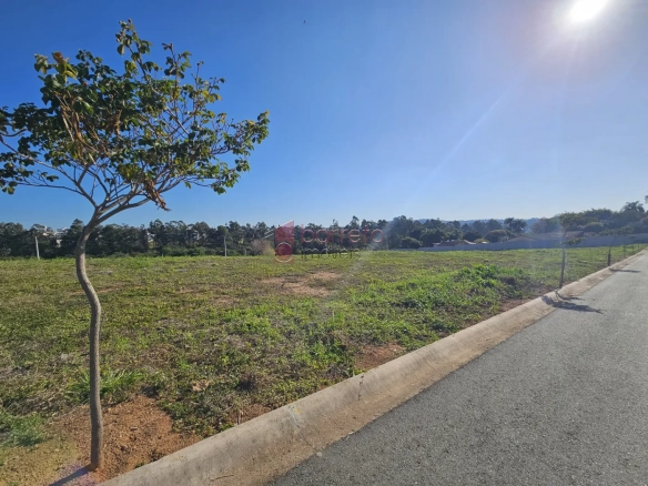 TERRENO À VENDA NO POEMA JAPY – ITUPEVA/SP