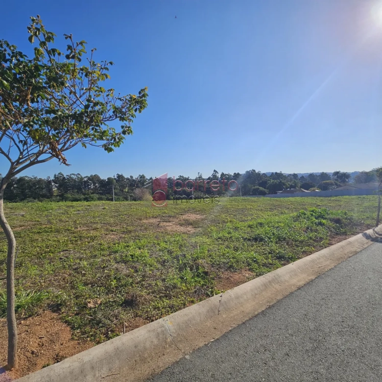 TERRENO À VENDA NO POEMA JAPY – ITUPEVA/SP