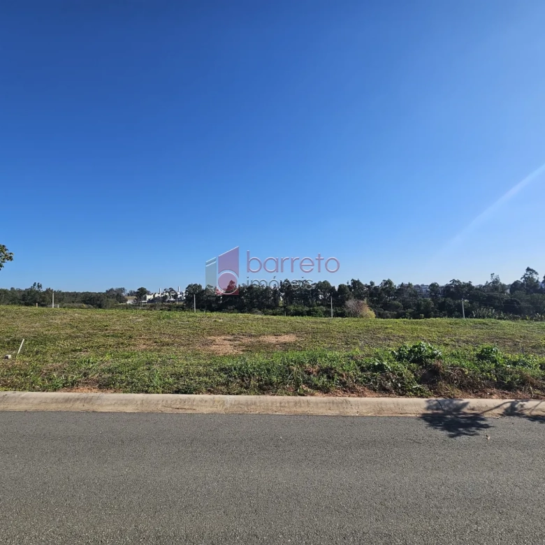 TERRENO À VENDA NO POEMA JAPY – ITUPEVA/SP