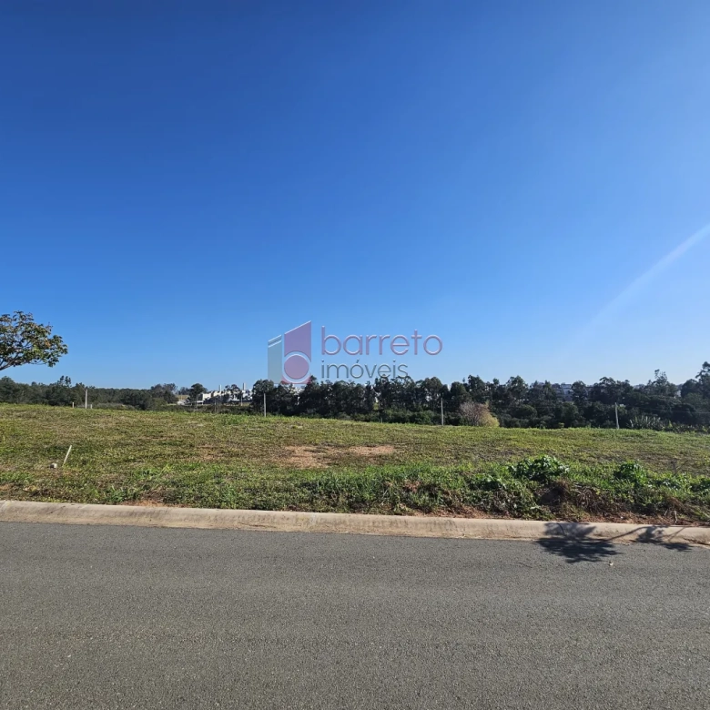 TERRENO À VENDA NO POEMA JAPY – ITUPEVA/SP