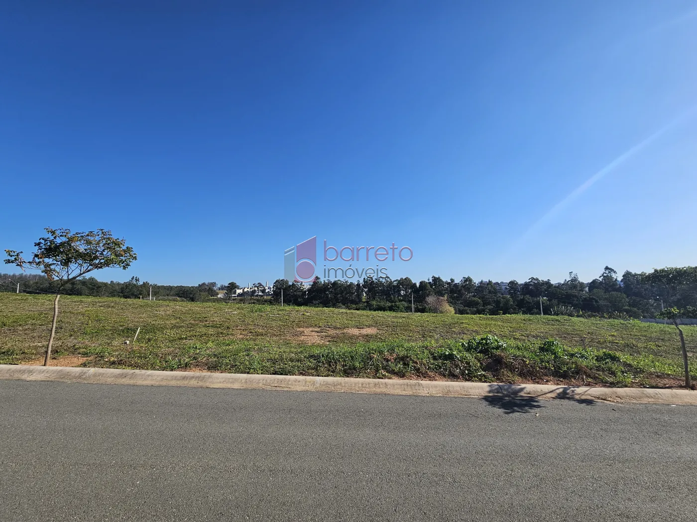 TERRENO À VENDA NO POEMA JAPY – ITUPEVA/SP