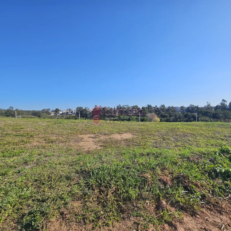 TERRENO À VENDA NO POEMA JAPY – ITUPEVA/SP