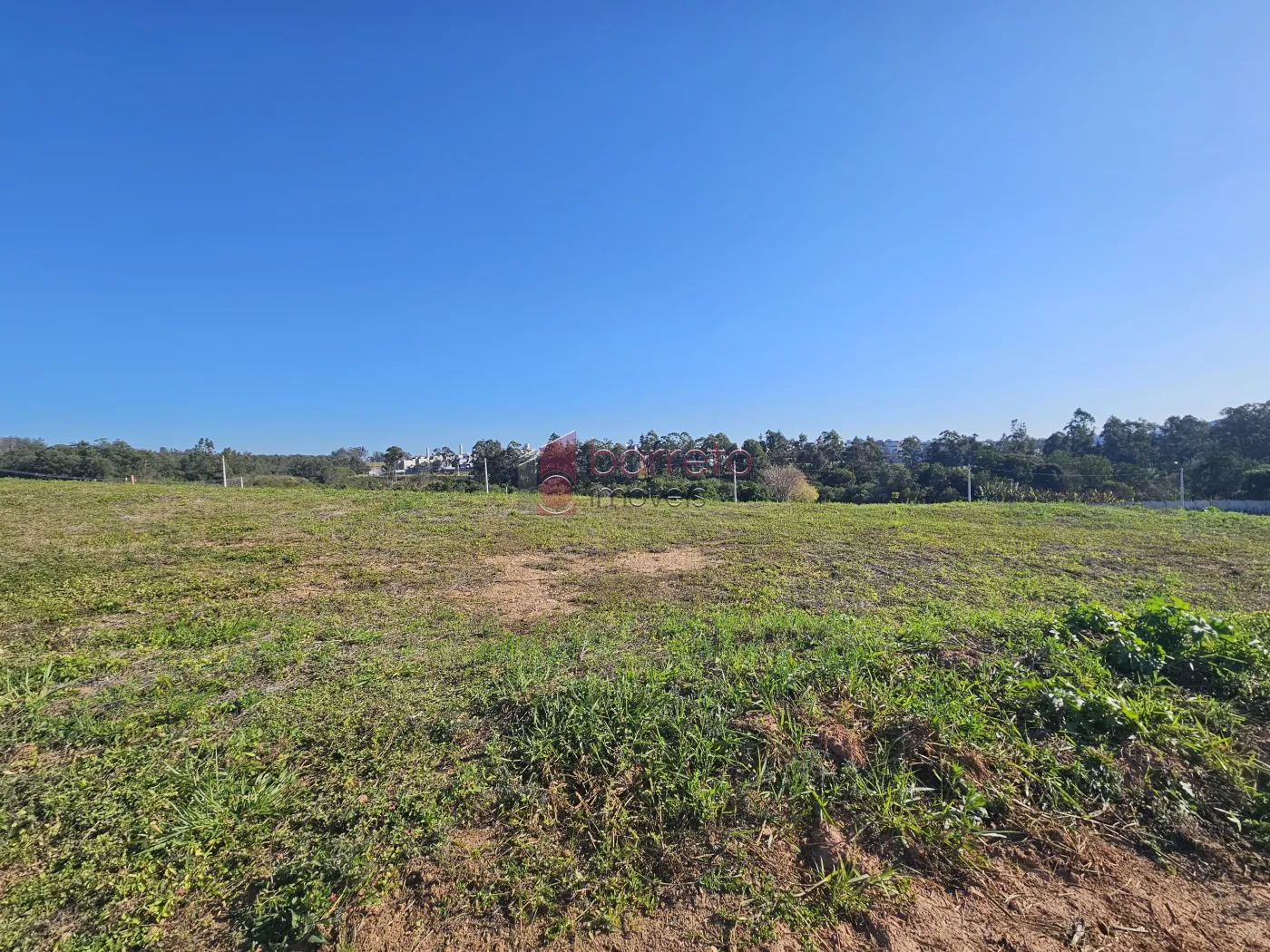 TERRENO À VENDA NO POEMA JAPY – ITUPEVA/SP