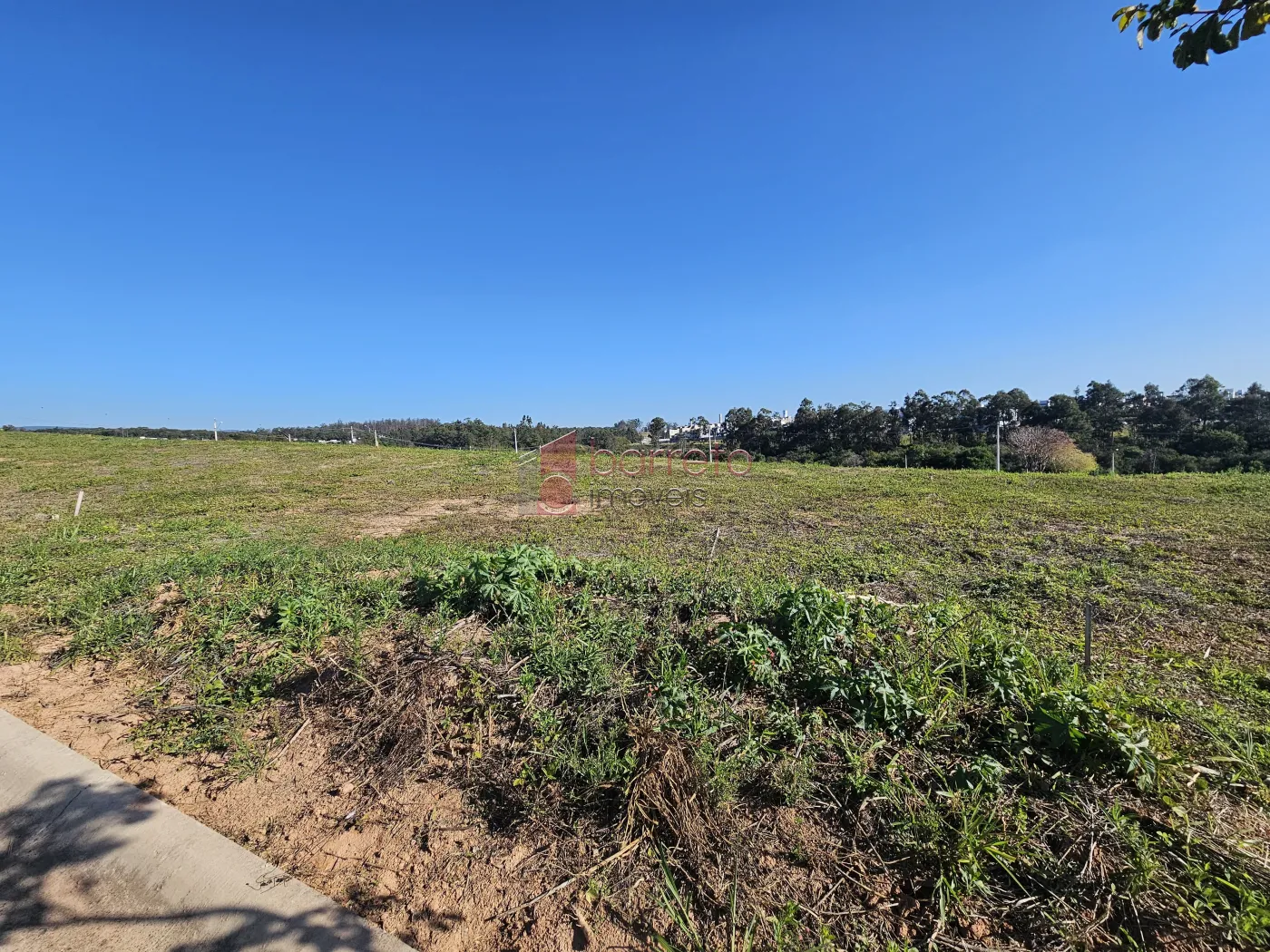 TERRENO À VENDA NO POEMA JAPY – ITUPEVA/SP