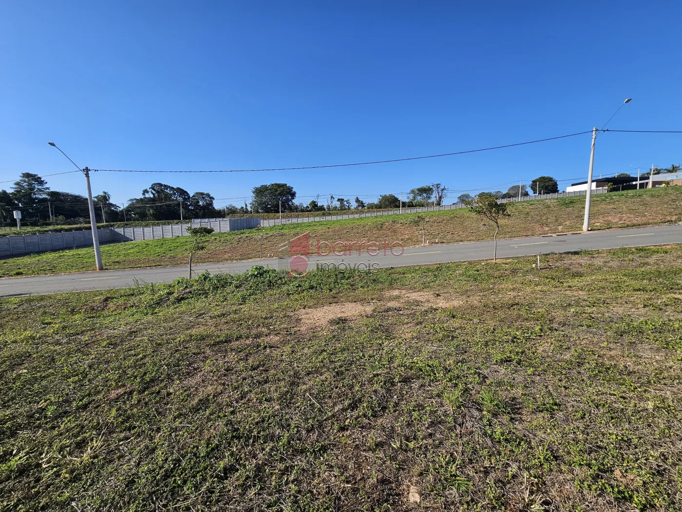 TERRENO À VENDA NO POEMA JAPY – ITUPEVA/SP
