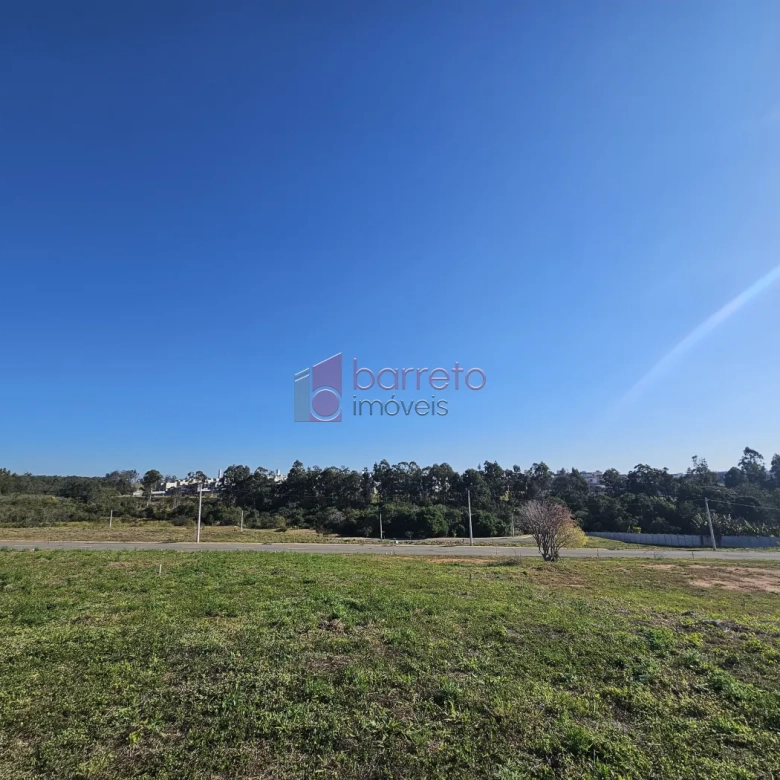 TERRENO À VENDA NO POEMA JAPY – ITUPEVA/SP